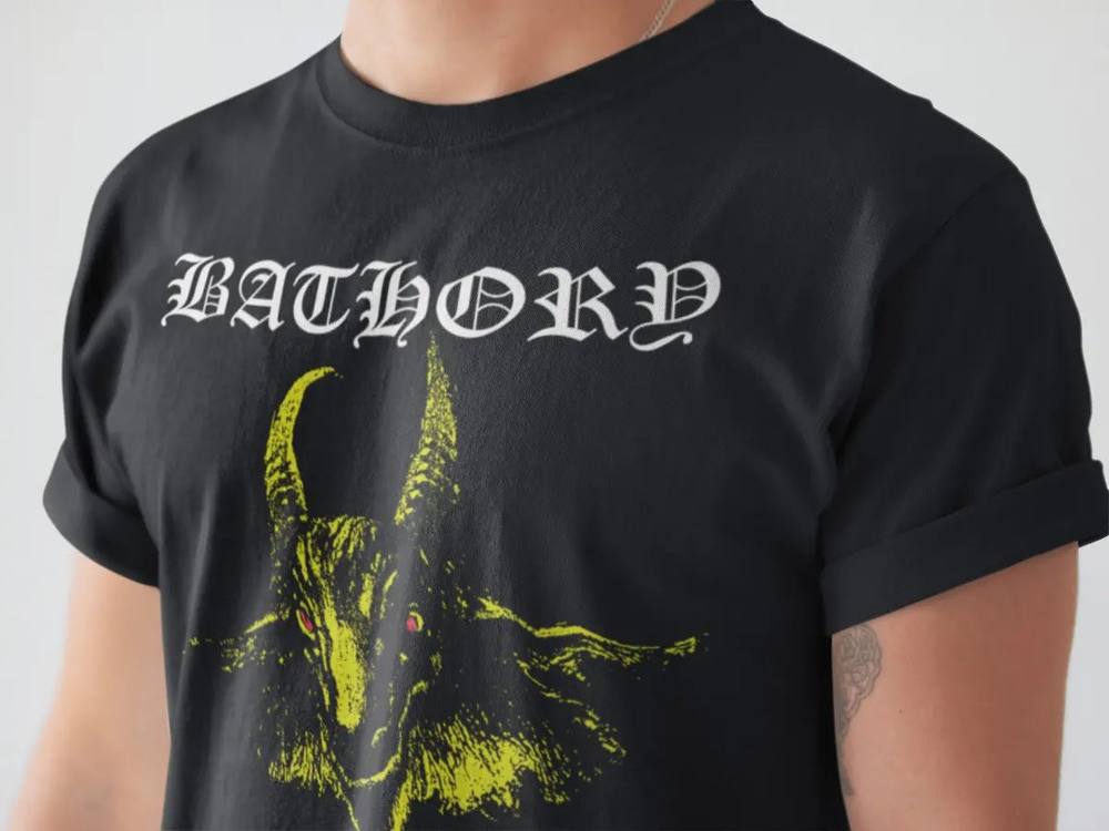 Bathory Homónimo
