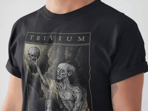 Trívium Beneath The Sun