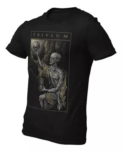 Trívium Beneath The Sun