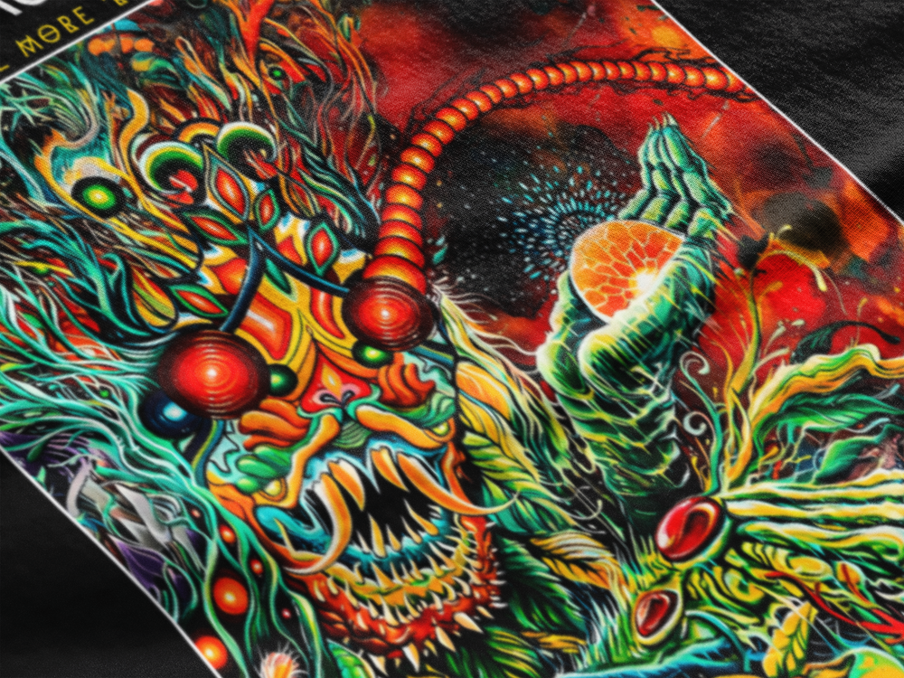 Mastodon Once More Round The Sun