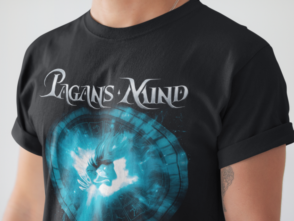 Pagans Mind Enigmatic Calling