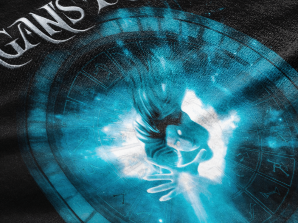 Pagans Mind Enigmatic Calling