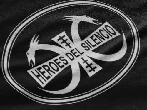 Heroes Del Silencio Senderos