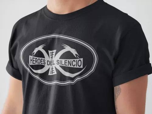 Heroes Del Silencio Senderos
