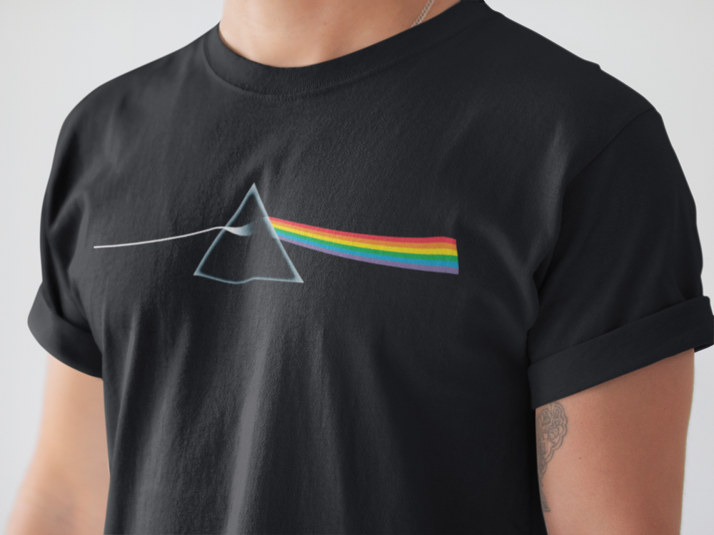 Pink Floyd The Dark Side of the Moon