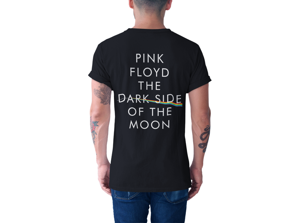 Pink Floyd The Dark Side of the Moon