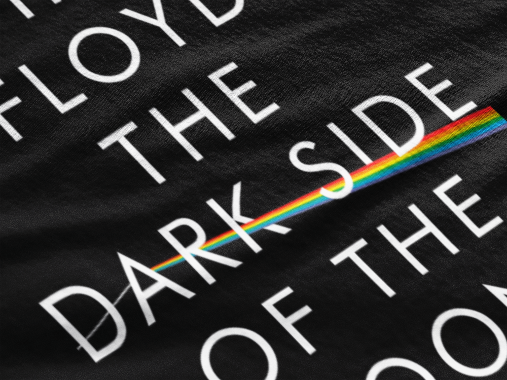 Pink Floyd The Dark Side of the Moon