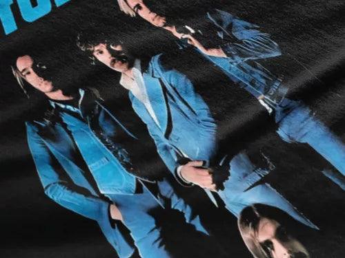 Status Quo Blue For You