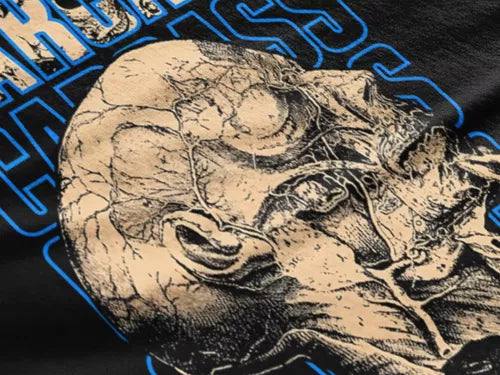 Carcass Necrohead