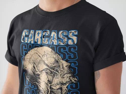 Carcass Necrohead