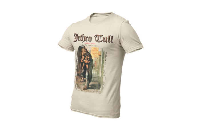 Jethro Tull Aqualung