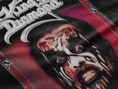 King Diamond Conspiracy