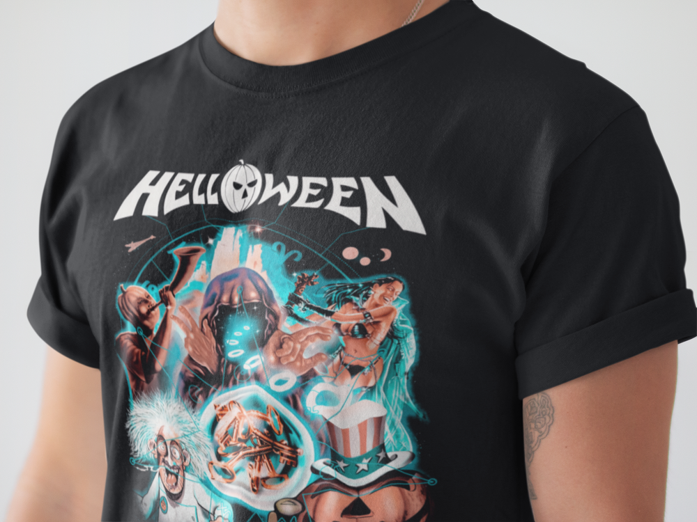 Helloween United Forces