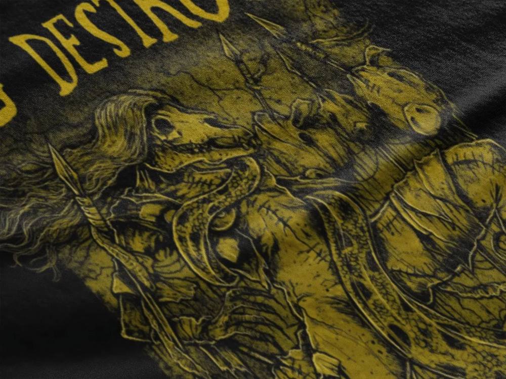 Pig Destroyer Serpentine