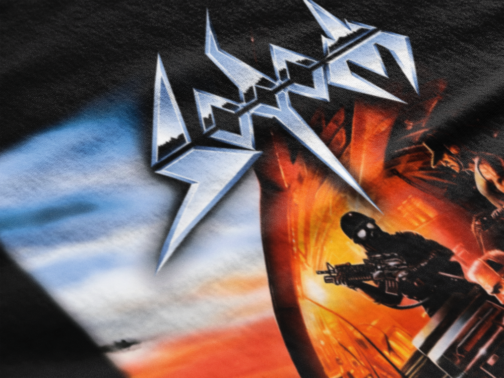 Sodom Agent Orange
