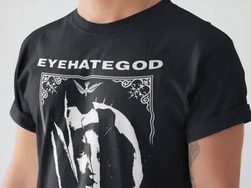 Eyehategod A History Of Nomadic