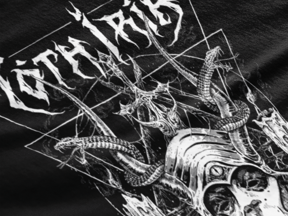 Yoth Iria Blessed Be He Who Enters