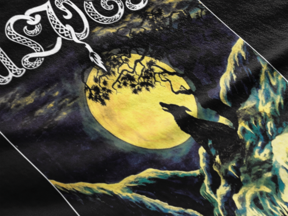 Ulver Nattens madrigal