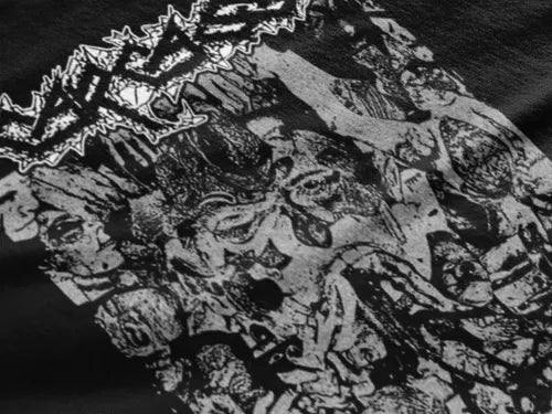 Carcass Reek Of Putrefaction