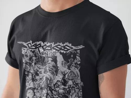 Carcass Reek Of Putrefaction