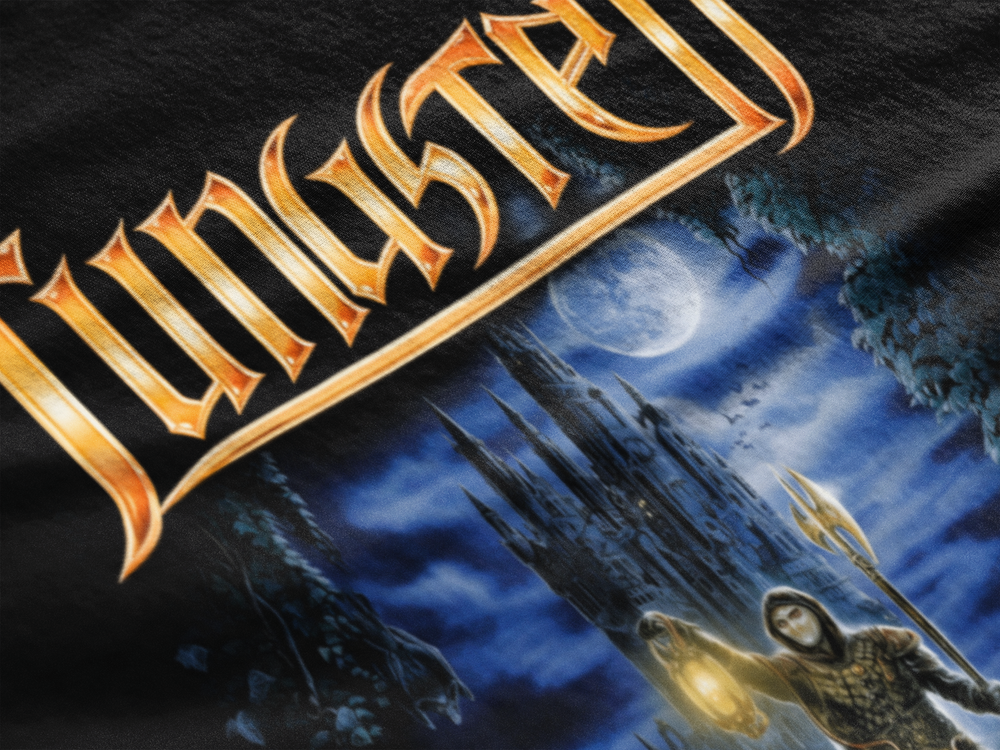 Tungsten We Will Rise