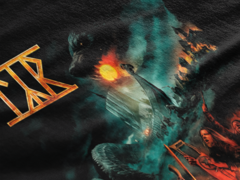 TYR Battle Ballads