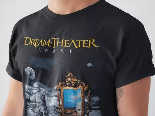Dream Theater Awake