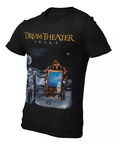 Dream Theater Awake
