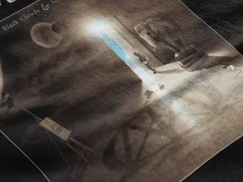 Dream Theater Black Clouds N Silver Linings