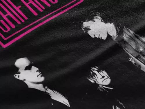 Caifanes Homónimo