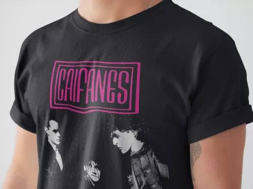Caifanes Homónimo