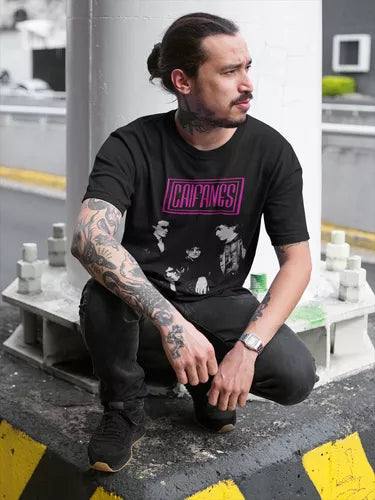 Caifanes Homónimo
