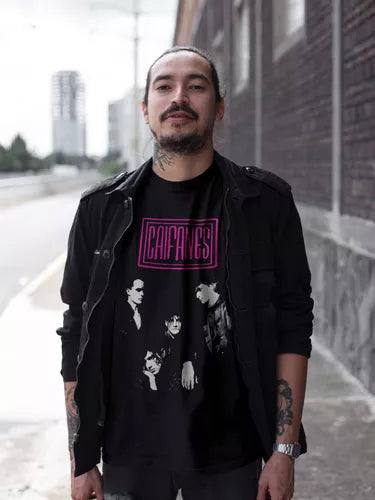 Caifanes Homónimo