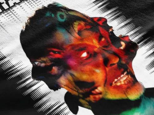 Metallica Hardwired To Self Destruct