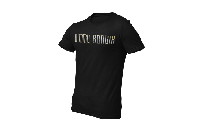 Dimmu Borgir Grand Serpent Rising