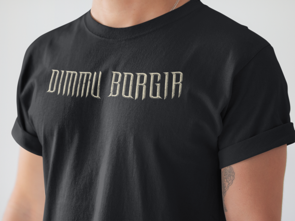 Dimmu Borgir Grand Serpent Rising