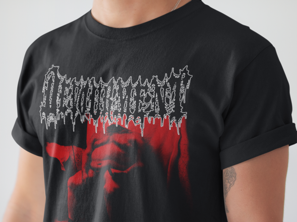 Devourment Molesting The Decapitated