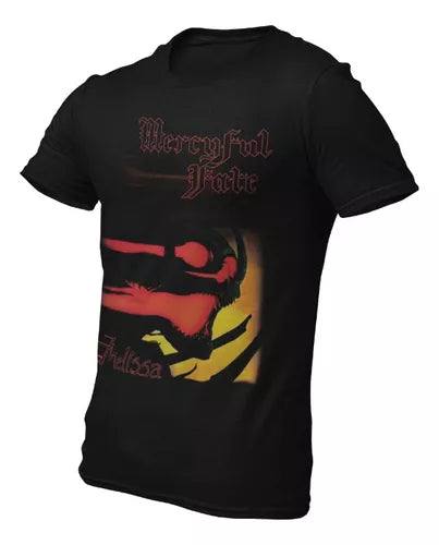 Mercyful Fate Melissa