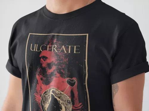 Ulcerate Second Death
