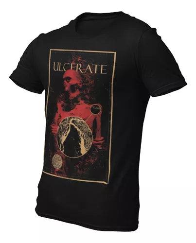 Ulcerate Second Death