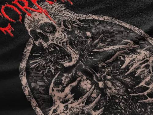 Cannibal Corpse Return To Flesh