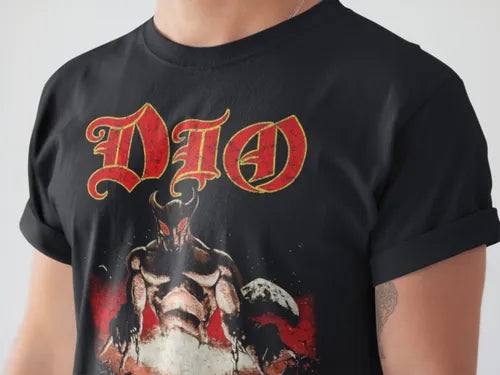 Dio Last In Line