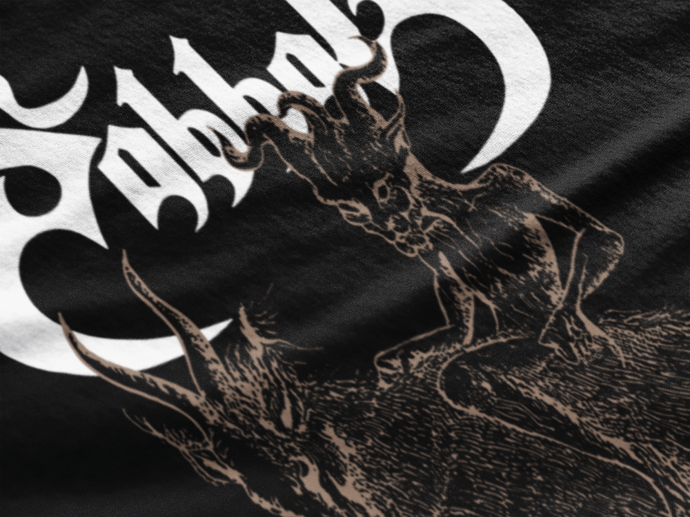 Sabbat Evoke