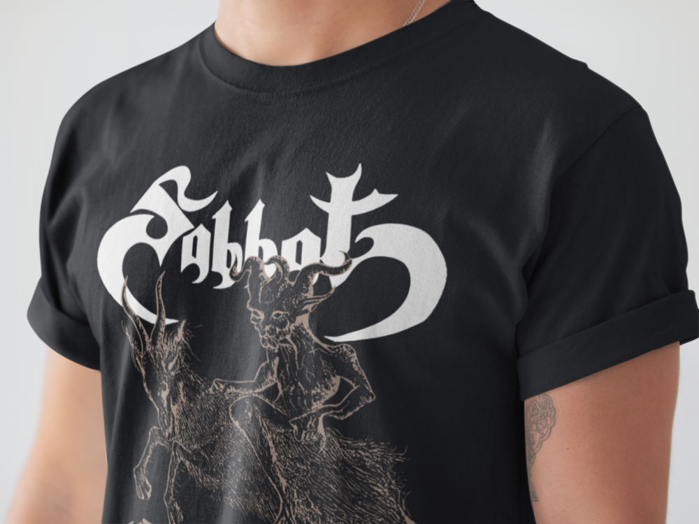 Sabbat Evoke