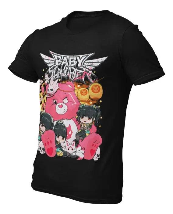 Babymetal Slaughter Teddy