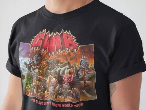 Gwar Ranger