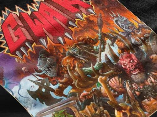 Gwar Ranger