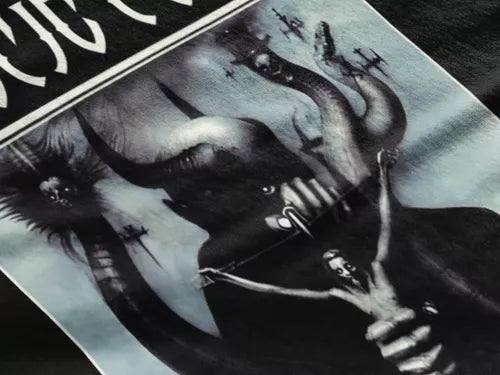 Celtic Frost To Mega Therion