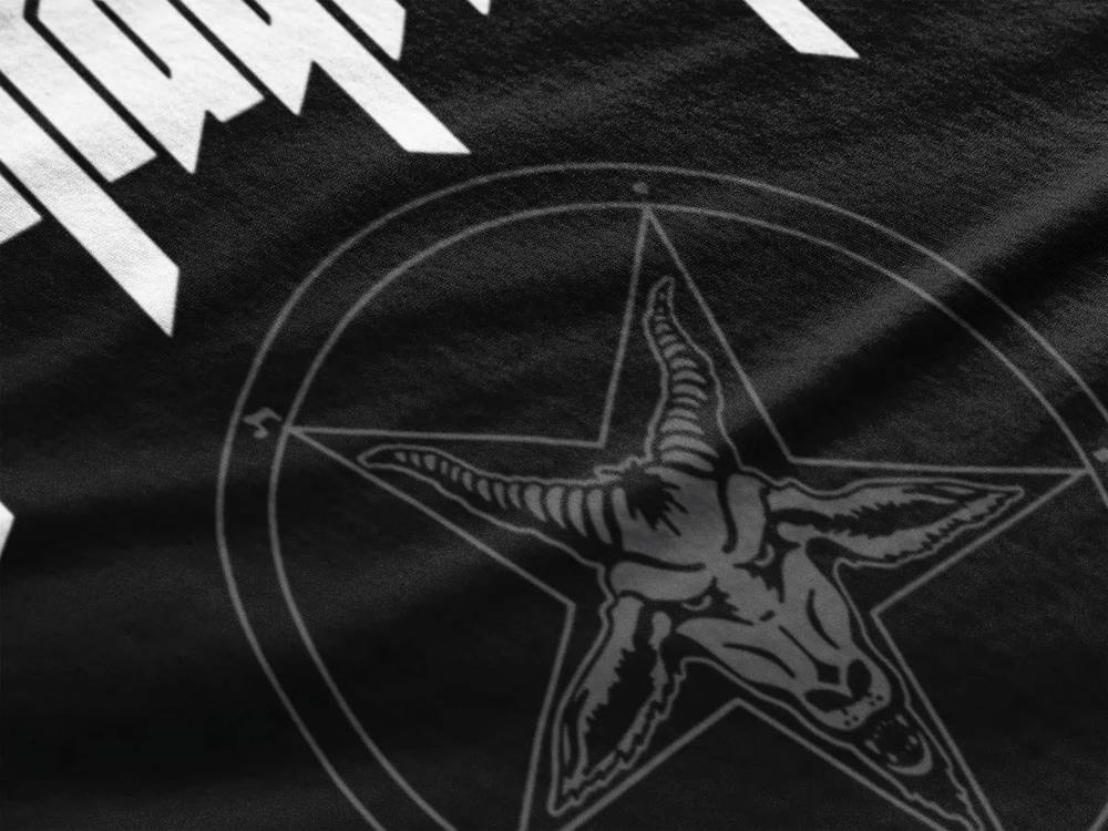 Pentagram Relentless