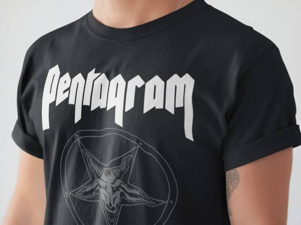 Pentagram Relentless